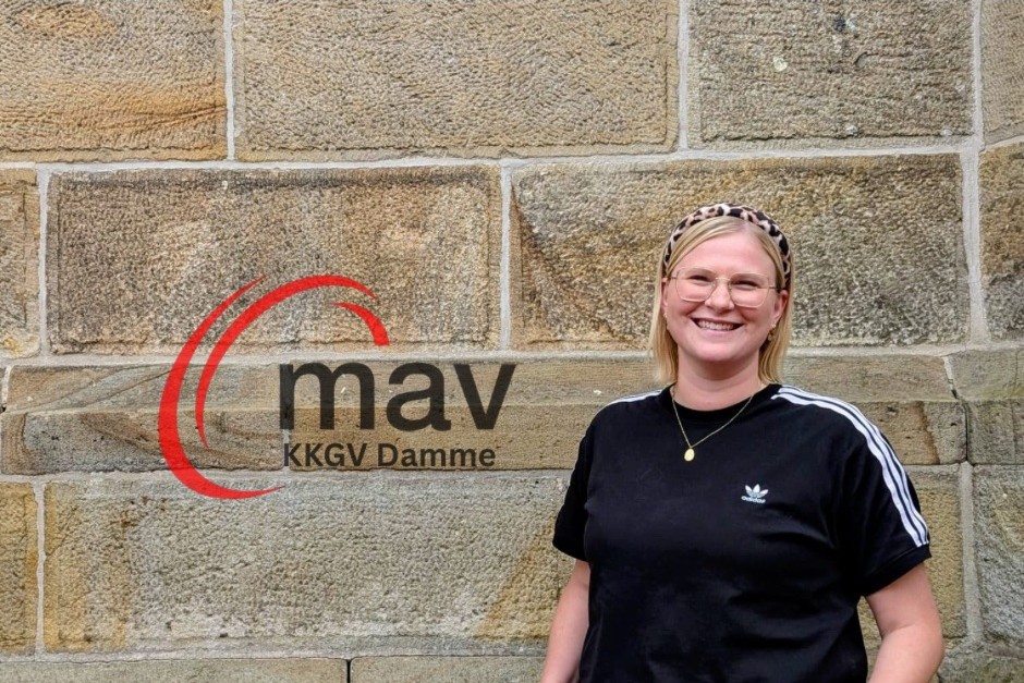 Porträt Dasenbrock-Suther