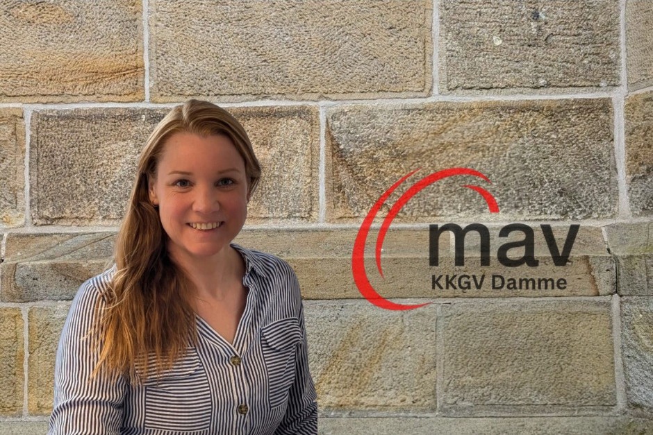 Porträt Büscherhoff