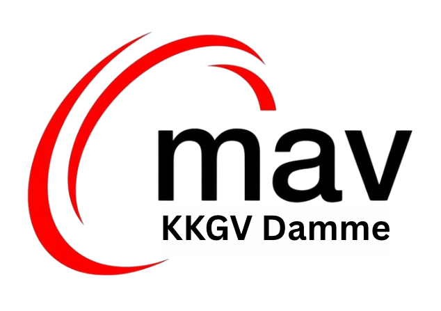 Logo MAV Damme